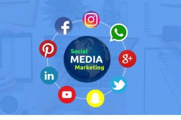 Best Social Media Marketing Agency in Mysore