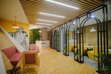 Coworking Space in Navi Mumbai for Businesses Looking to Scale Faster