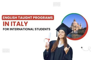 Italy English Courses Apply