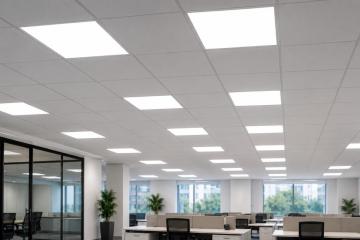 LED Track Lights for Modern Spaces | Bulk Discount: MYLED5