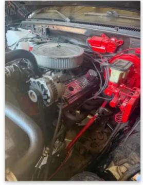 MARTÍN AUTO REPAIR