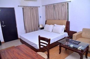 Book MPT Jungle Resort Udaigiri - MPTDC - Asia - Hotels & Resorts.