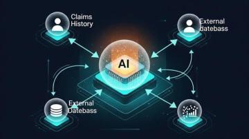 AI-powered scam detection