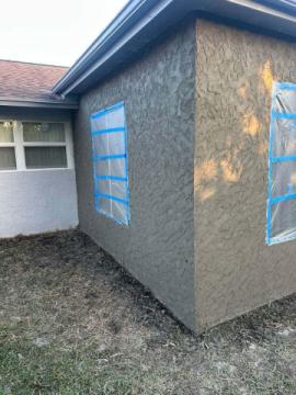 JCL flooring installation