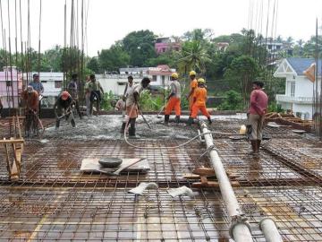 Ready Mix Concrete Near Me