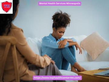 Are You Looking for Mental Health Services in Minneapolis?
