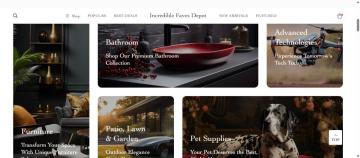 10% OFF All Products on Incredible Faves Depot