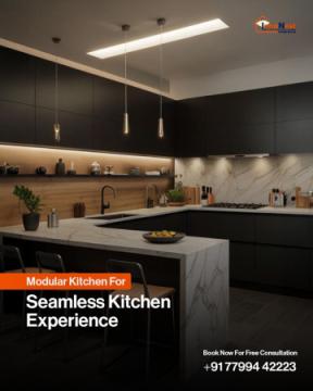 Interior Design in Uppal – Home