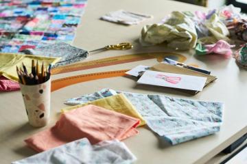 Textile Knowledge Every Fashion Design Student Needs: Learning at a Top Design Institute in Kolkata