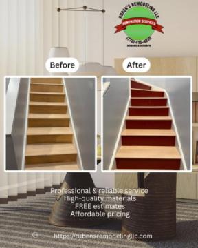 Rubens Remodeling LLC