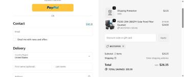 Up To 80% OFF Entire Order on Poposoap