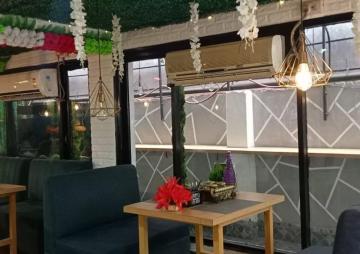 Best Cafe for Meetup in Rajdanga | Ecclesiastes Cafe