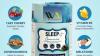 Sleep supplement- wellnessia