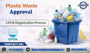 Plastic Waste Approval Near Sector 132