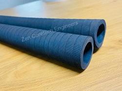 Rubber Tube for Air Shaft