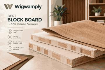 Best Blockboard Veneer ,Premium Block Board by Wigwam Plywood