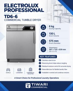 Hospital Laundry Done Right: Equipment, Layout and Capacity Planning