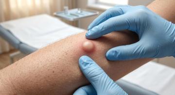 Cyst Removal Surgery London – Private Harley Street Clinic