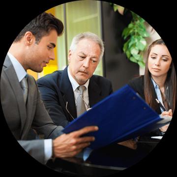 intervention order lawyer