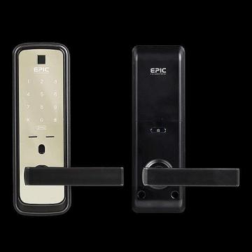 Get Advanced Electronic Door Lock System for Home