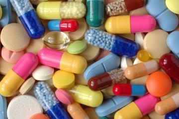 Pharma Products Supplier in Chandigarh