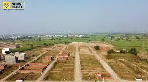 What is the price list of plots in Eden Garden Colony?
