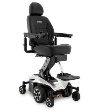 Pride Mobility Products Corp