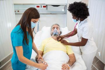 Urgent Care Services in Garland, TX | Heal360