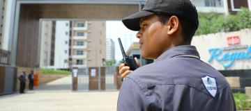 Security Agency & Housekeeping Services in India | JSS Group