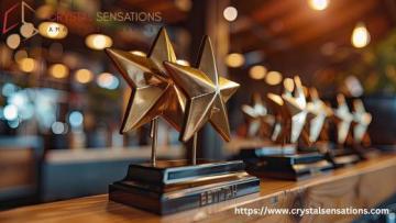 Celebrating Workplace Excellence with Employee Recognition Awards
