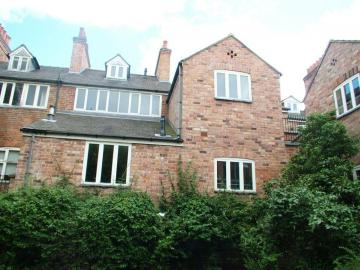 Student Houses to Let Nottingham