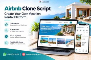 30% of US travelers prefer Airbnb-like short-term rentals, so why wait to launch?