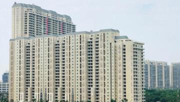 DLF The Camellias Gurgaon – An Address of Pure Elegance