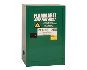 Standard Pesticide Cabinets