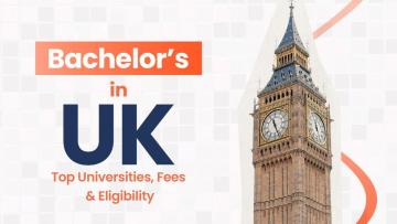 Can Indian Students Do Bachelors in UK