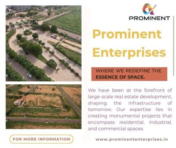 Builder Floor in Gurugram | Prominent Enterprises
