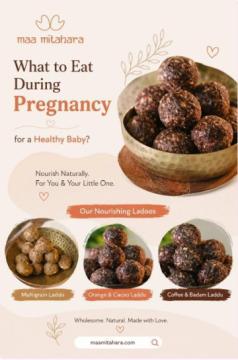 What to Eat During Pregnancy? 15 Healthy Foods for Mom and Baby