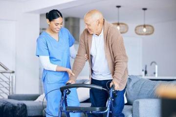 Disability Care Services in Markham