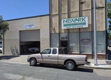 Professional Paint Services Newark | Interior & Exterior House Painting