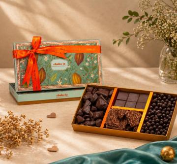 Celebrating Mother’s Day with Love, Gratitude and Sweet Surprises