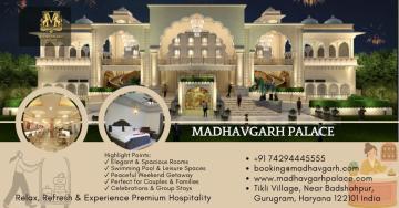 Hotel Luxury Stay Gurgaon