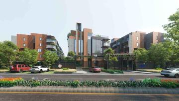 Echos Of EDEN: Premium Villaments Designed for Spacious Family Living