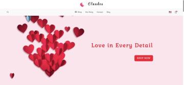 10% OFF Your Purchase on Claudos