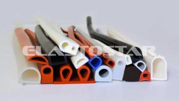 Trusted Silicone Rubber Supplier in USA | Elastostar Rubber Corporation