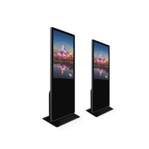 Digital Screen Activation Suppliers in Abu Dhabi